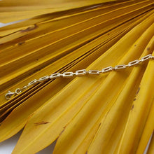 Load image into Gallery viewer, 10K YELLOW GOLD CHUNKY ANCHOR LINK BRACELET
