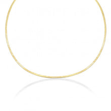 Load image into Gallery viewer, 10K YELLOW GOLD HERRINGBONE CHAIN ANKLET 2.4MM
